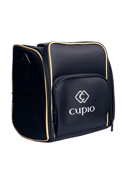Cupio Cupio Edge cosmetic bag
