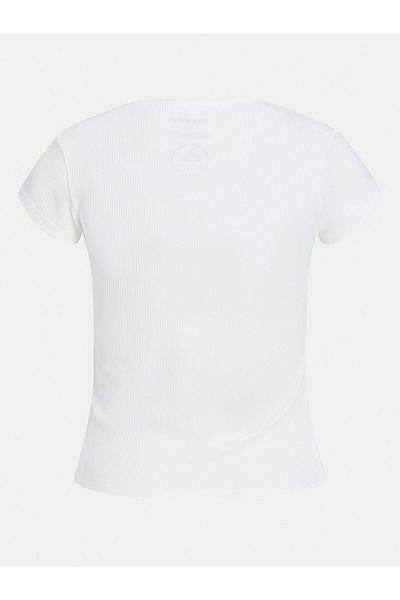 JJXX jjxx Women's T-Shirt 12249361 White