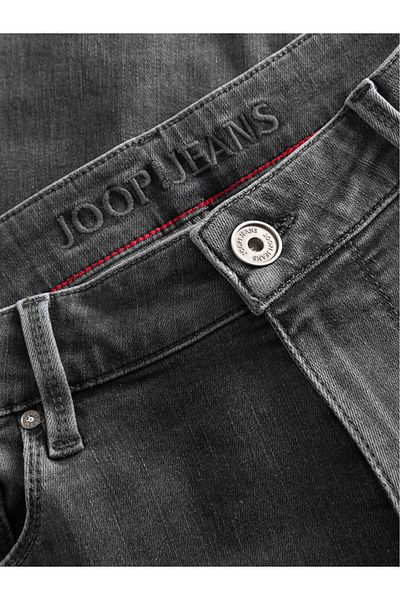 JOOP JEANS Blugi bărbătești 30033386 Gri