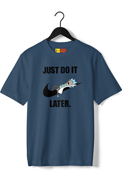 Other Na-K Cartoon Rick T-Shirt