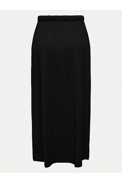 JDY jdy Womens Maxi Skirt 15317570 Black