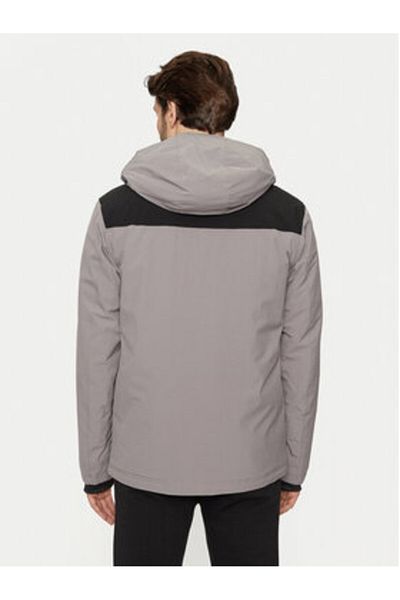 Joma Jachetă outdoor pentru bărbați 103756 Gri