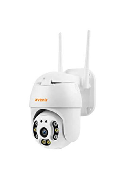 AVENİR Avenir M-20 Camera