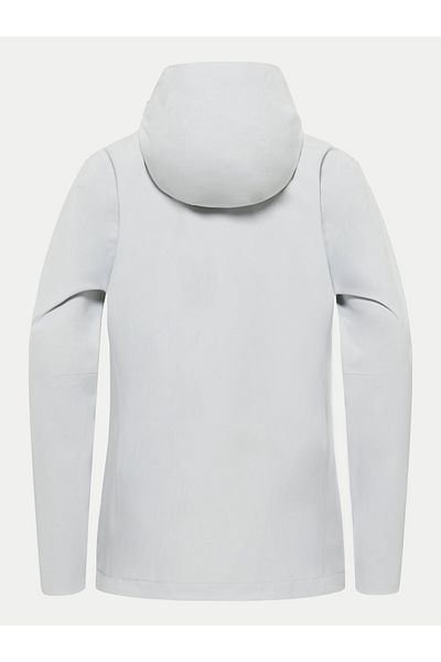 Jack Wolfskin Jachetă de exterior pentru femei A63902 Verde