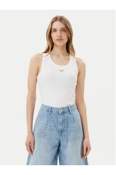 JOOP JEANS Women's Top 10019315 30046103 White