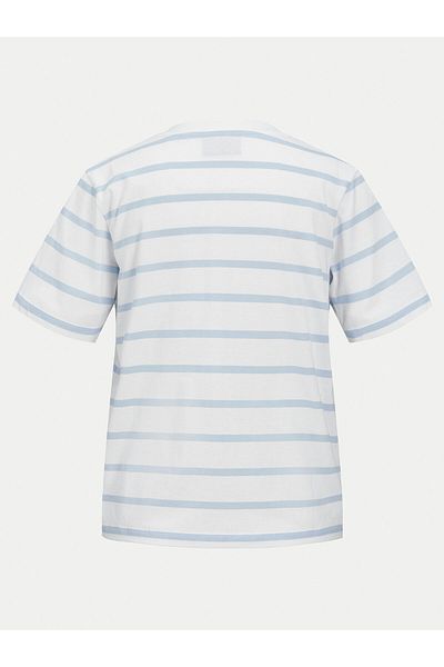 JJXX Tricou damă 12257577 albastru