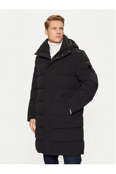 Joop Men's Winter Jacket 10018094 30044261 Black