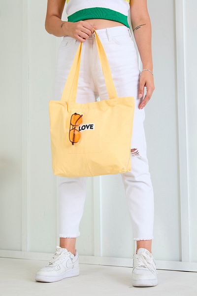 TOFİSA Women's Sari Bag - 22588
