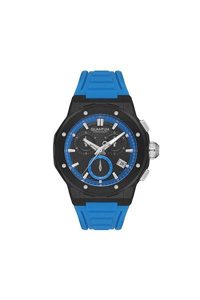 Quantum Men's Wristwatch