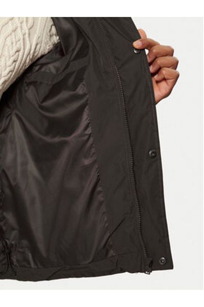 Jack & Jones jack jones Mens Winter Jacket 12256974 Brown