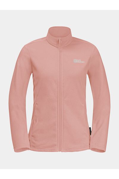 Jack Wolfskin Women's Fleece 1711391 Pink