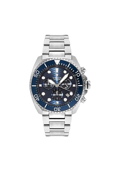 Wainer Men's Wristwatch