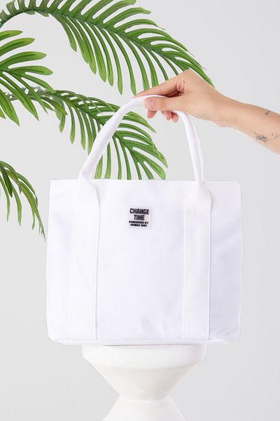TOFİSA White Women's Bag - 25560