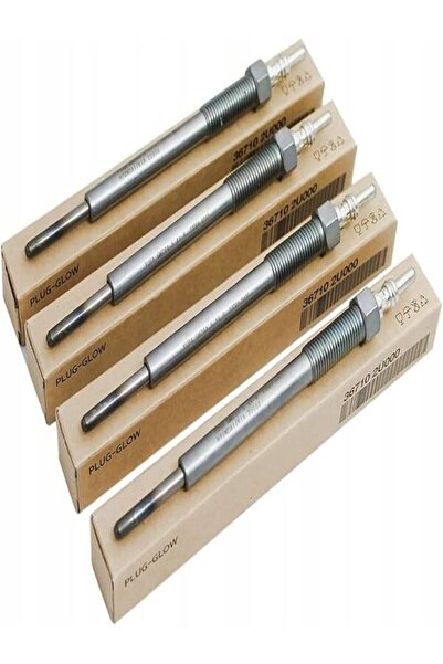 SPORTAGE -TUCSON DİZEL 2019-2020-2021 KIZDIRMA BUJİ TAKIM TAKIM