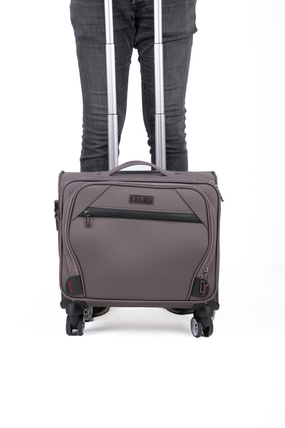 BENOX Ultra Hafif Hostes Pilot Boy Valiz