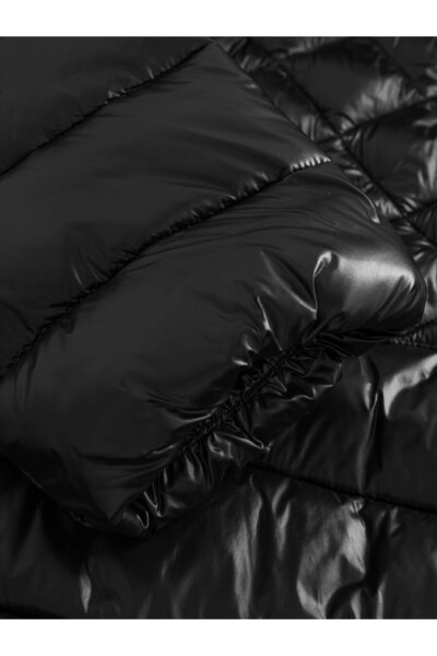 Joop Women's Winter Jacket 30039182 Black