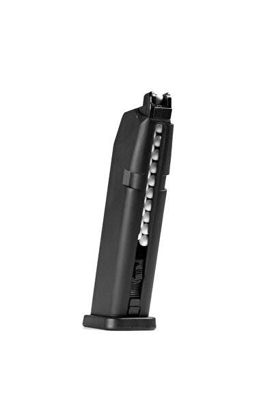 NOVRITSCH TP22 23BB GBB Doldurma Ünitesi