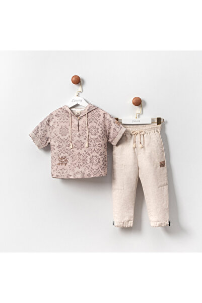 Cumino Ozzy 2-Piece Men's Suit 2-3-4-5 Years