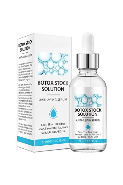 NOVA KISS Ser facial premium anti-îmbătrânire, efect de lifting, cu acid hial...