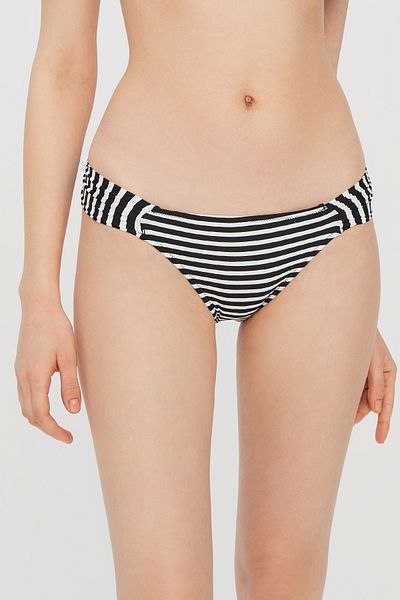 Penti Μαύρο μπικίνι Lora Hipkini