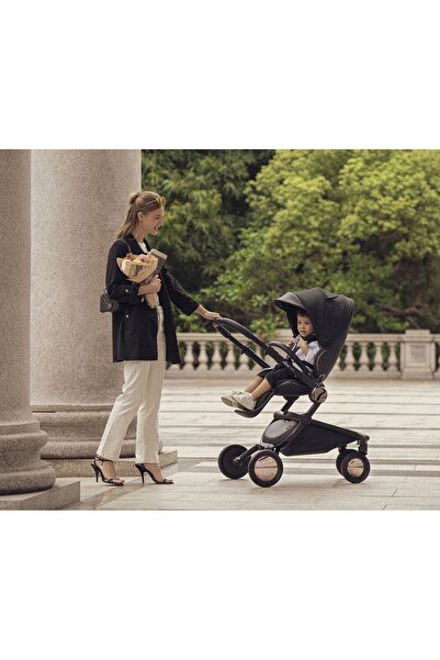 Mima Creo Travel Sistem Bebek Arabası