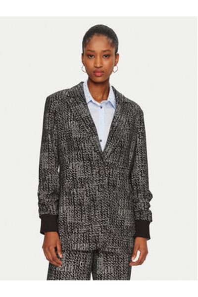 Joseph Ribkoff Women's Blazer 243053 Gray