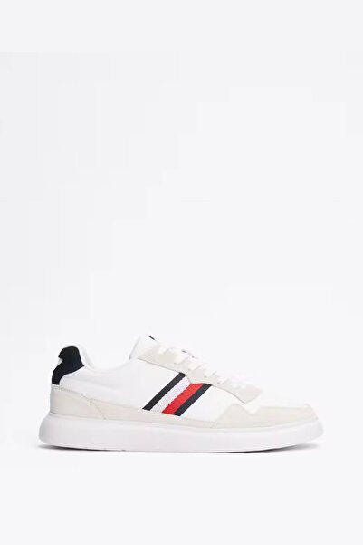 Tommy Jeans Erkek Sneaker Ayakkabı-FM0FM04889