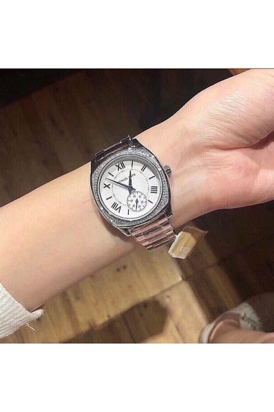 Michael Kors Women's Watch, Michael Kors, Bryn MK6133