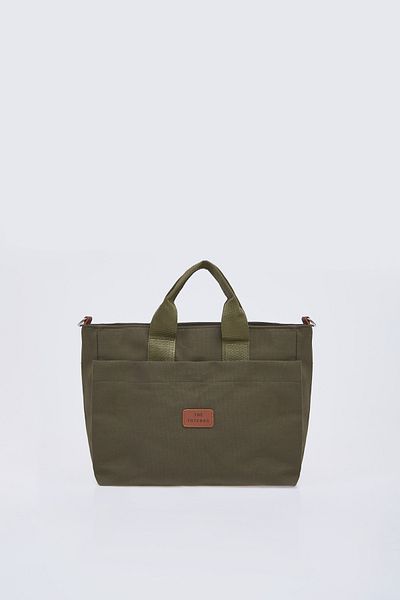 TOFİSA Khaki Women's Bag - Model 23954
