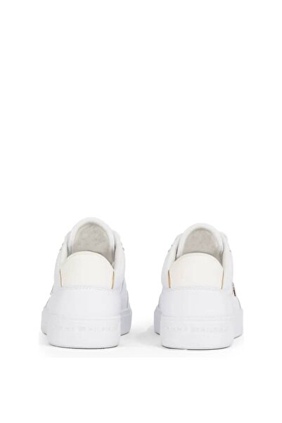 Tommy Jeans Kadın Sneaker Ayakkabı-FW0FW08322