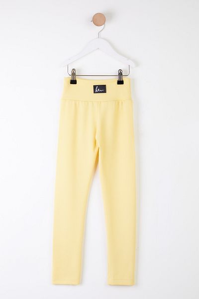 TOFİSA Girl's Sari Skinny Leggings - 25509