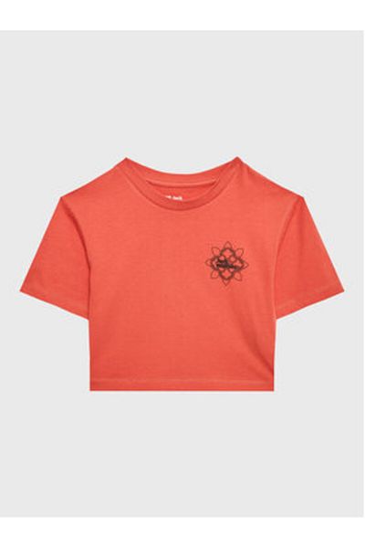 Jack Wolfskin Tricou pentru fete 1609841 roz