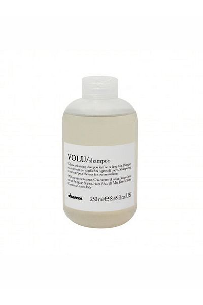 Davines Nat. Volu Volume Gaining Shampoo 250 ml Trustysev12