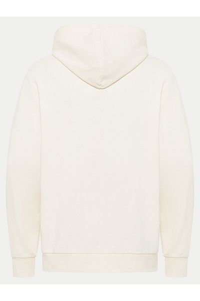 Jack Wolfskin Hanorac bărbătesc A63872 Ecru