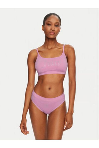 Juicy Couture Set de lenjerie intimă pentru femei JCLU2320 roz