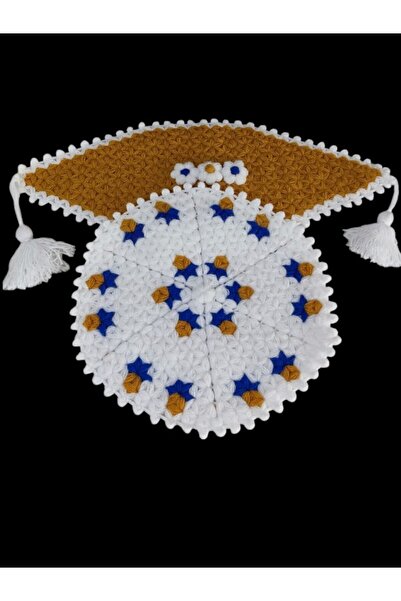 afezba حزمة من 2 هدية مهر، منشفة ناعمة الملمس بنمط الزهور