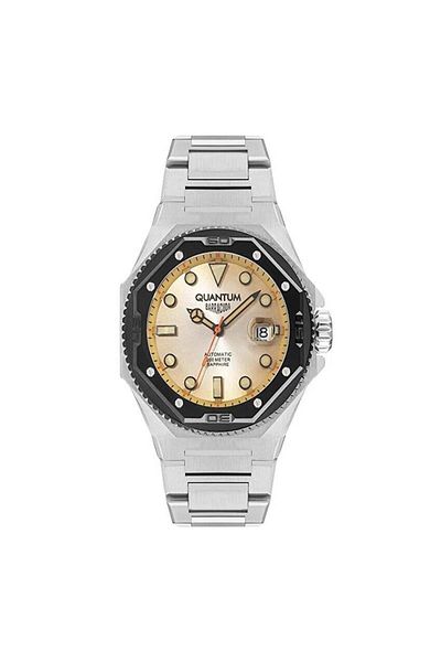 Quantum Men's Wristwatch