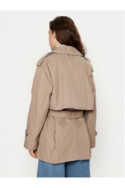 Joop Trench pentru femei 10018890 30044820 Bej