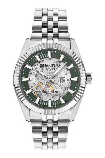 Quantum Men's Wristwatch