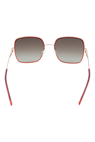 HUGO HG 1293/S OFYHA 58 Women's Sunglasses