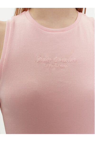 Juicy Couture Women's Summer Dress JCBED223812 Pink
