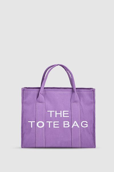 TOFİSA Lilac Women's Bag - 23957