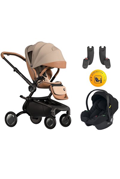 Mima Creo Travel Sistem Bebek Arabası