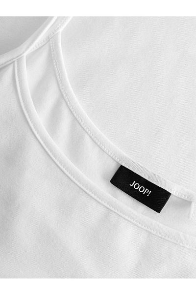 Joop Women's Top 10018154 30042651 White