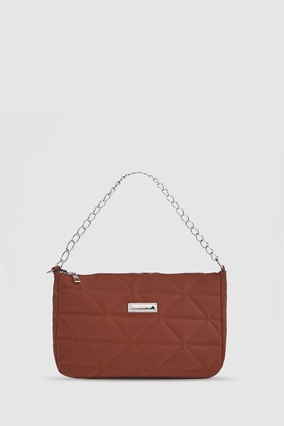 TOFİSA Tan Women's Bag - 24048