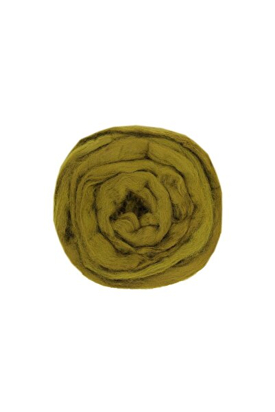 Etrofil Felt 74030 Dark Khaki