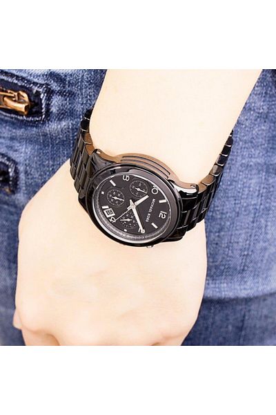 Michael Kors Ladies watch, Michael Kors, Runway MK5162