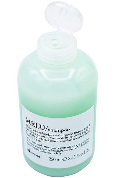 Davines Natural Product Melu Nourishing Moisturizing Hair Care Shampoo 250ml Colored Hair19 Eva Hair Salon 170