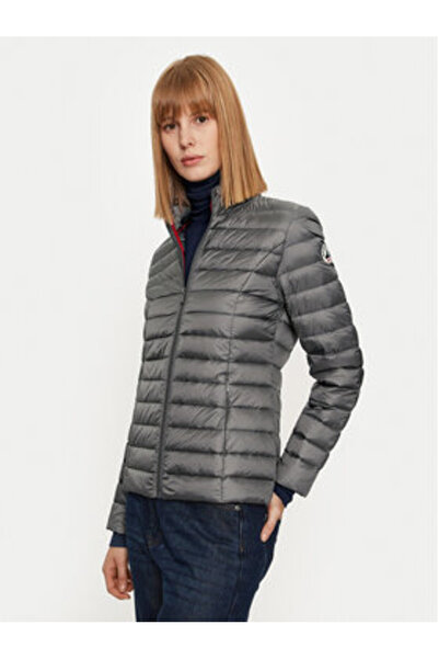 Jott Women's Down Jacket P000WDOW02 Gray