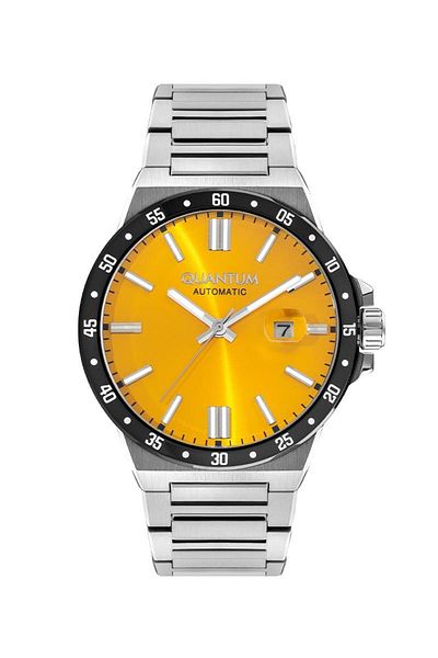 Quantum Men's Wristwatch